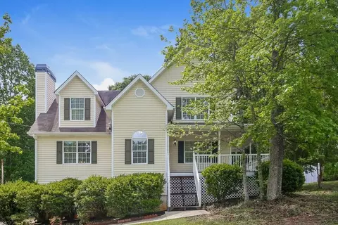 565 Bridge Grv, Douglasville, GA 30134