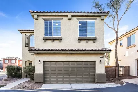711 Easter Lily Pl, Henderson, NV 89011