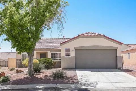 713 Brittany Falls Ct, North Las Vegas, NV 89031