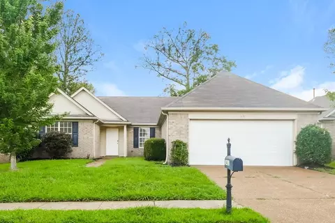 1481 Lawson Dr, Cordova, TN 38016