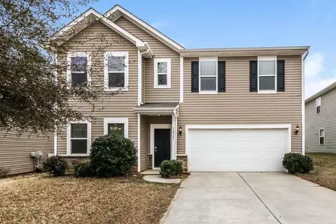 12922 Longstraw Rd, Charlotte, NC 28227