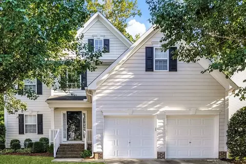 5008 Cupine Ct, Raleigh, NC 27604