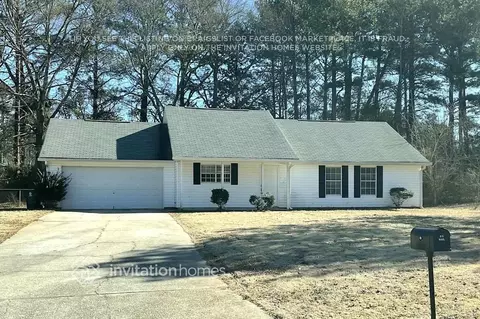 99 Water View Dr, Stockbridge, GA 30281