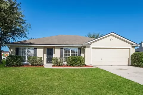 11614 Rainbow Springs Ct, Jacksonville, FL 32219