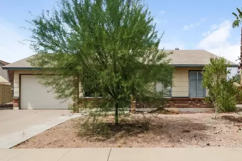 3528 E Delta Ave, Mesa, AZ 85204