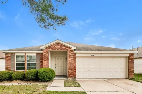 4931 Winding View Ln, Humble, TX 77346