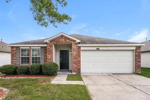 4931 Winding View Ln, Humble, TX 77346
