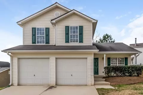4169 Riverbank Ct, Decatur, GA 30034