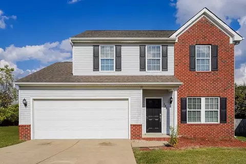 724 Maylene Dr, Madison, TN 37115