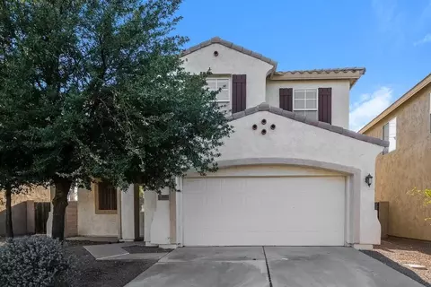 2522 S 90th Gln, Tolleson, AZ 85353