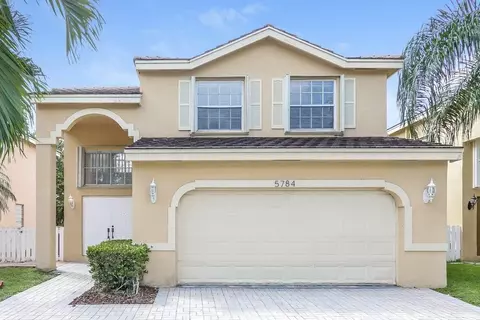 5784 N Sable Cir, Margate, FL 33063