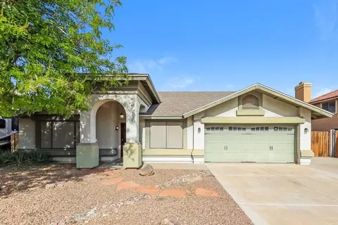6378 W Muriel Dr, Glendale, AZ 85308