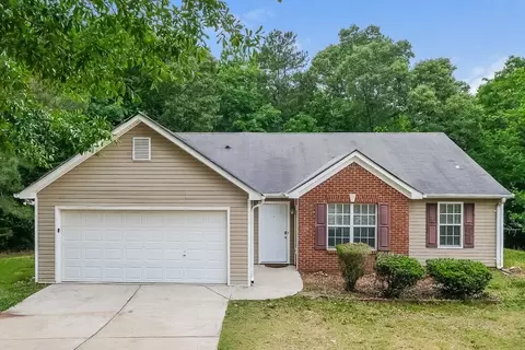 1304 Violet Ln, Auburn, GA 30011