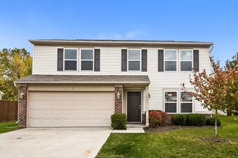 3039 Brandenburg Dr, Indianapolis, IN 46239