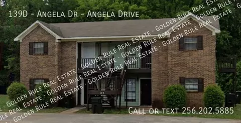 139 Angela Dr #D, Madison, AL 35758