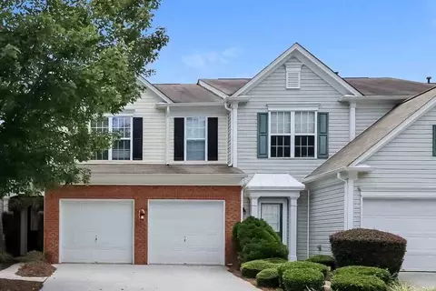 242 Regent Sq, Woodstock, GA 30188