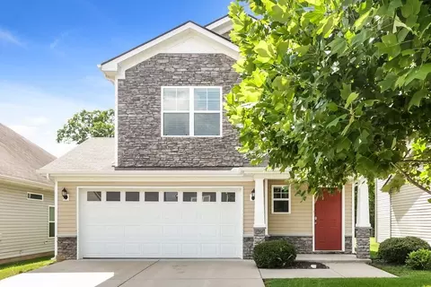 2627 Salem Glen Xing, Murfreesboro, TN 37128