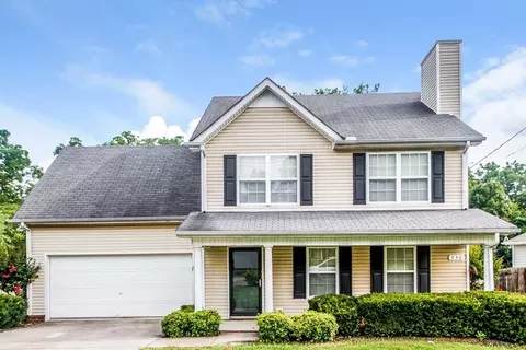 730 General Barksdale Dr, Smyrna, TN 37167
