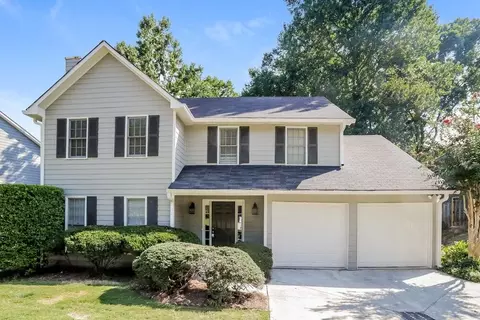 4204 Emerald Dr NW, Kennesaw, GA 30144