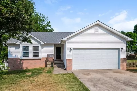 406 Meagan Cv, La Vergne, TN 37086
