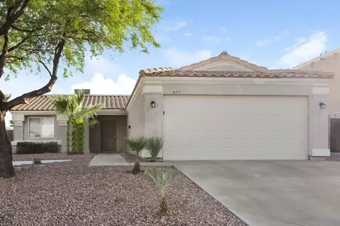 477 Wright Way, Henderson, NV 89015