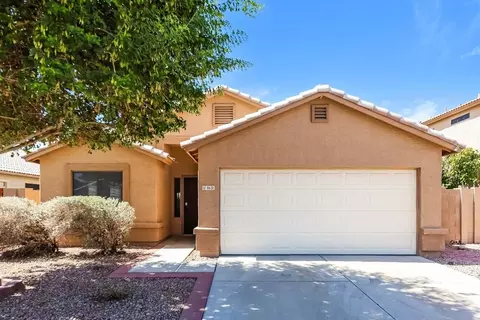 8631 W Fargo Dr, Peoria, AZ 85382