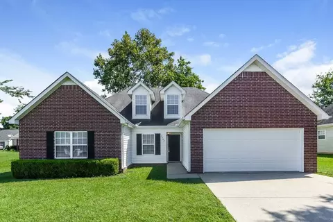 2642 Weatherford St, La Vergne, TN 37086