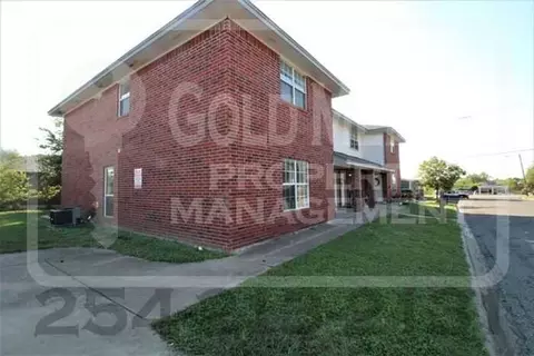 104 Avenue #C, Gatesville, TX 76528