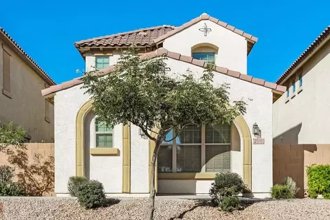 2946 N 72nd St, Mesa, AZ 85207
