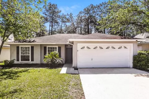 7810 Spring Branch Dr S, Jacksonville, FL 32221