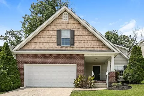 4412 Sandpiper Ln, Nashville, TN 37013