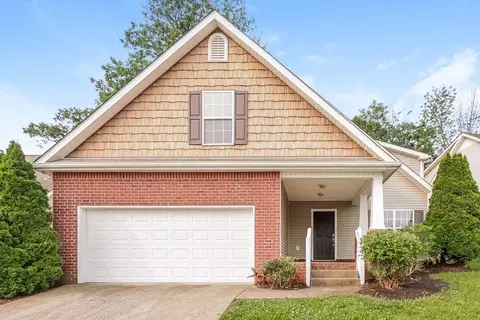 4412 Sandpiper Ln, Nashville, TN 37013