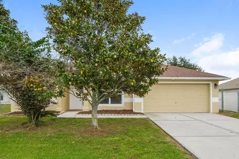 46 Dorset Dr, Poinciana, FL 34758
