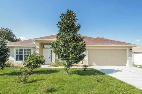 46 Dorset Dr, Poinciana, FL 34758
