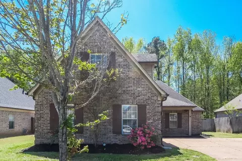 3209 Amanda Belle, Southaven, MS 38672