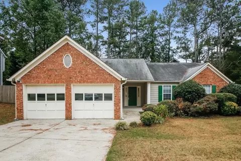 4523 Legend Hollow Ln, Powder Springs, GA 30127