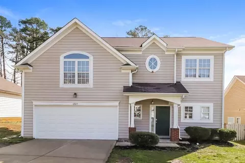 6819 Alydar Ct, Charlotte, NC 28216