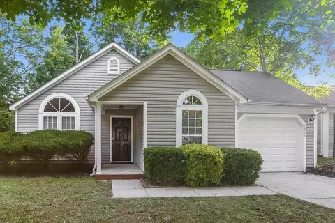 1001 Salmon River Dr, Monroe, NC 28110