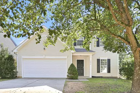 7034 Advocator Ln, Charlotte, NC 28216