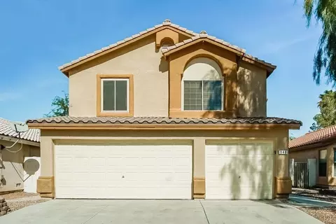 948 Hollandsworth Ave, Paradise, NV 89123
