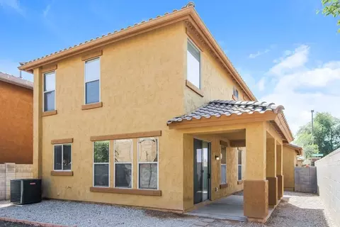 3806 E Geronimo St, Gilbert, AZ 85295 photo 17