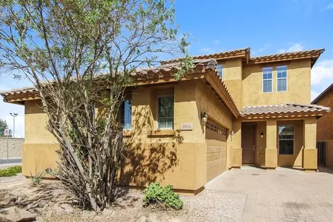 3806 E Geronimo St, Gilbert, AZ 85295