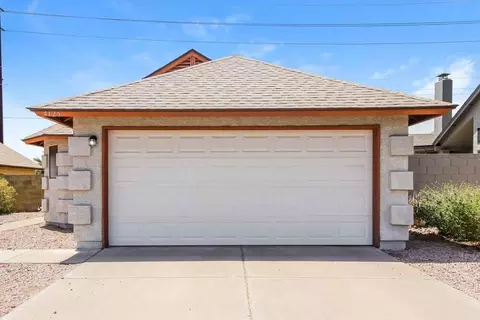 4125 E La Puente Ave, Phoenix, AZ 85044