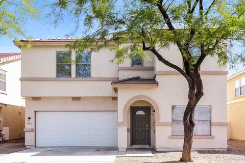 8461 E Lindner Ave, Mesa, AZ 85209
