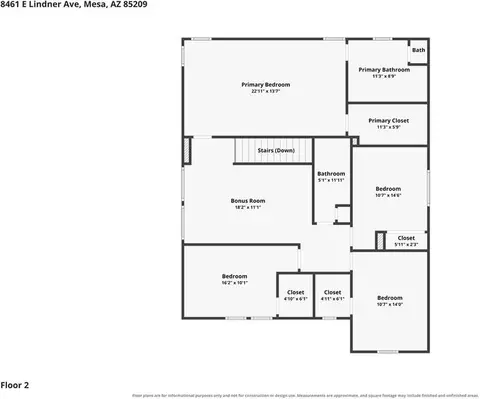 8461 E Lindner Ave, Mesa, AZ 85209 photo 3