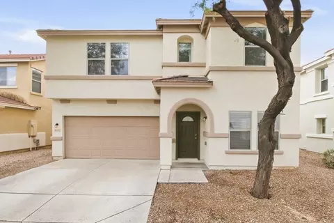 8461 E Lindner Ave, Mesa, AZ 85209
