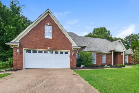 2382 Bethany Dr, Southaven, MS 38672