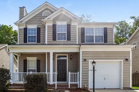 12138 Brownestone View Dr, Charlotte, NC 28269