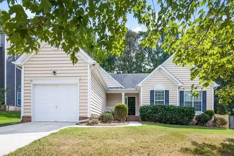 5136 Haybridge Rd, Charlotte, NC 28269
