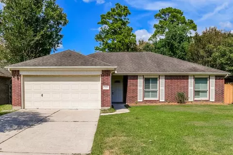 23206 Sandpiper Trl, Spring, TX 77373